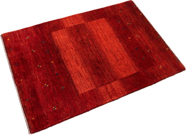 Persja Gabbeh Loribaft Atash - 1