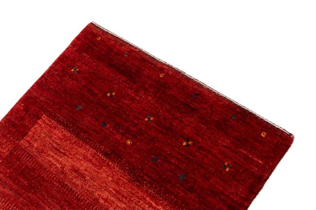 Persja Gabbeh Loribaft Atash - 3