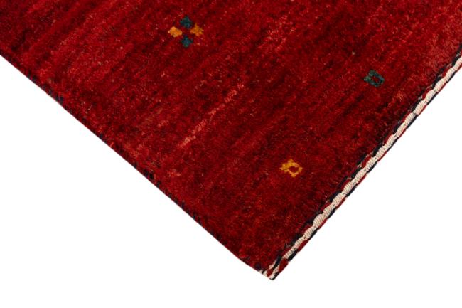 Persja Gabbeh Loribaft Atash - 5