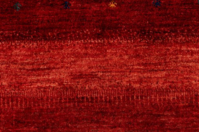 Persja Gabbeh Loribaft Atash - 6