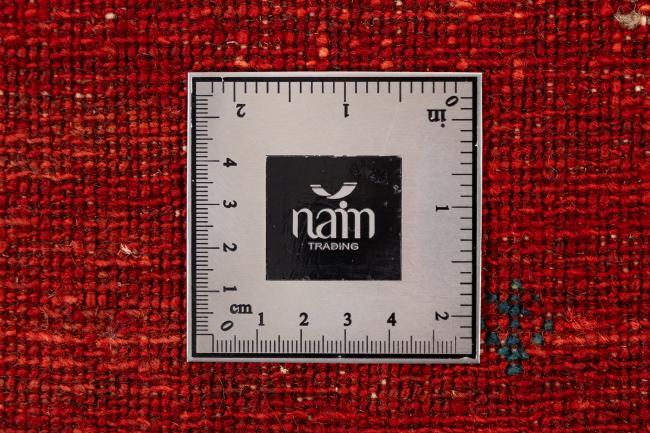 Persja Gabbeh Loribaft Atash - 7