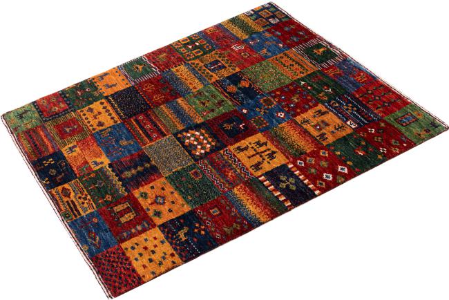 Perzisch Gabbeh Loribaft Nowbaft - 2