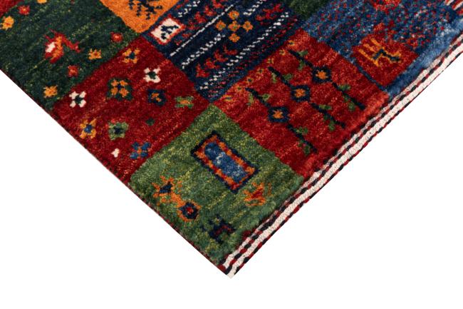 Perzisch Gabbeh Loribaft Nowbaft - 5