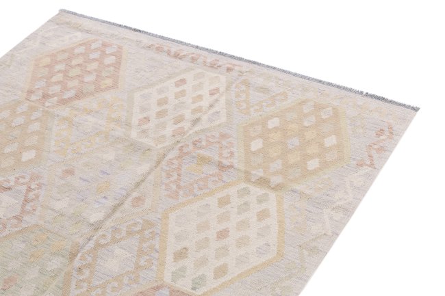 Kelim Afghan - 2