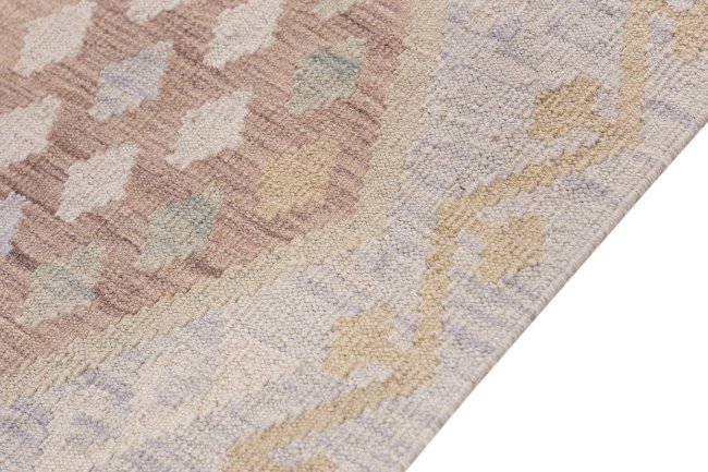 Kelim Afghan - 4