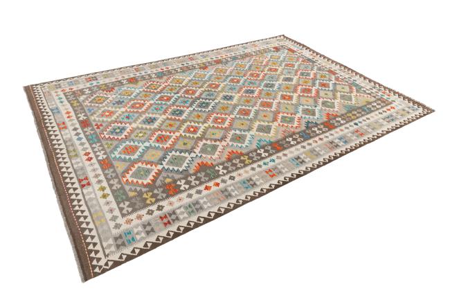 Kilim Afgán - 1