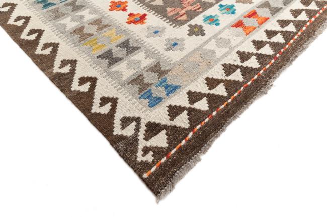 Kilim Afegão - 4