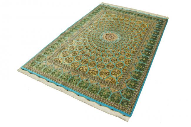 Qum Silk - 11
