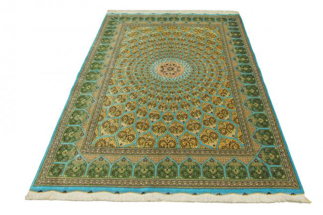 Qum Silk - 6