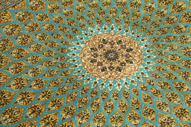 Qum Silk - 4