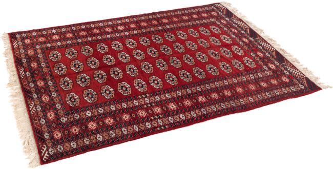 Pakistan Buchara 3Ply - 1