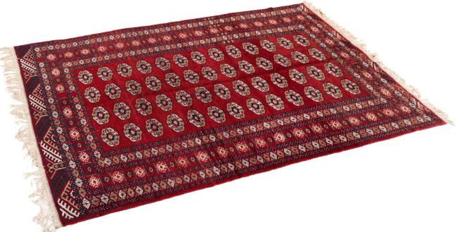 Pakistan Buchara 3Ply - 2