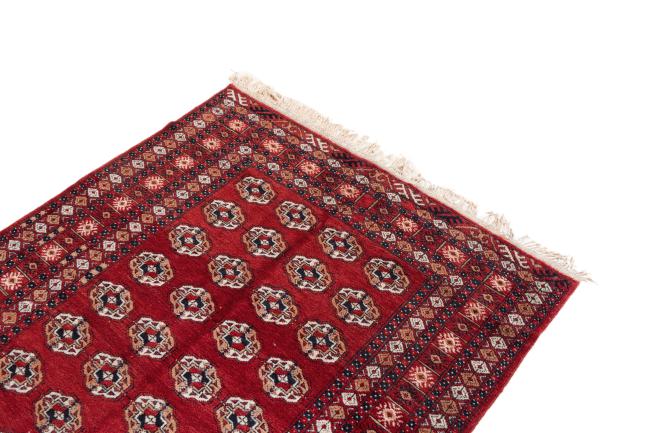 Pakistan Buchara 3Ply - 3