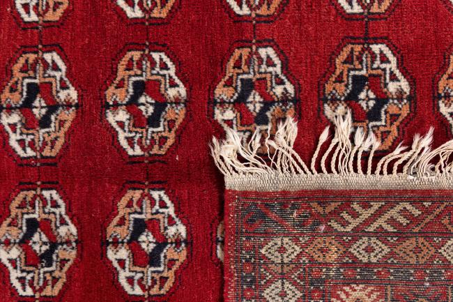 Pakistan Buchara 3Ply - 5