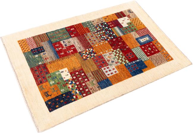 Perser Gabbeh Loribaft Atelier - 2