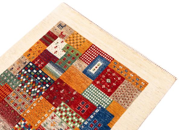Perser Gabbeh Loribaft Atelier - 3