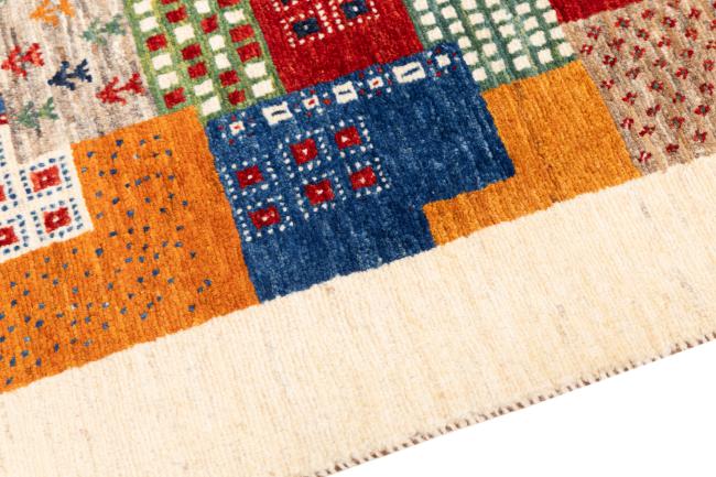 Perser Gabbeh Loribaft Atelier - 4