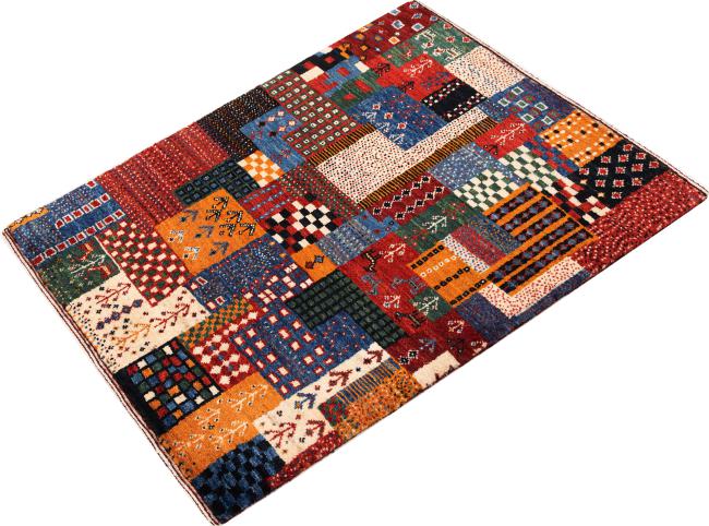 Persa Gabbeh Loribaft Nowbaft - 1