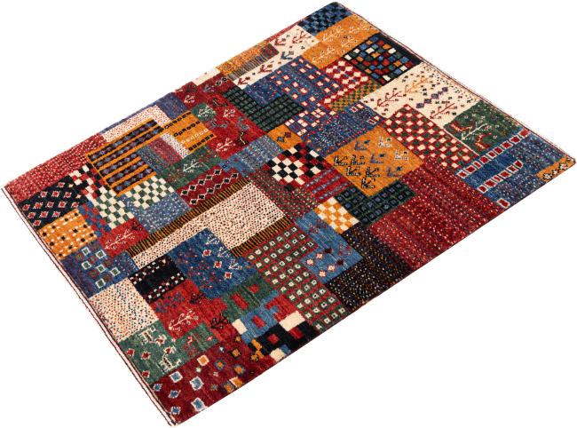 Persa Gabbeh Loribaft Nowbaft - 2