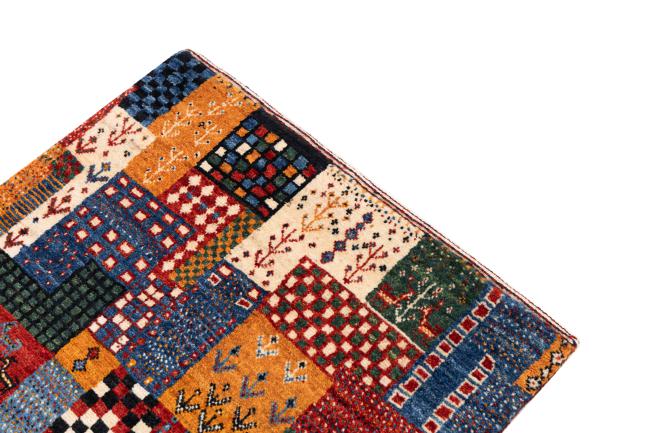 Persa Gabbeh Loribaft Nowbaft - 3