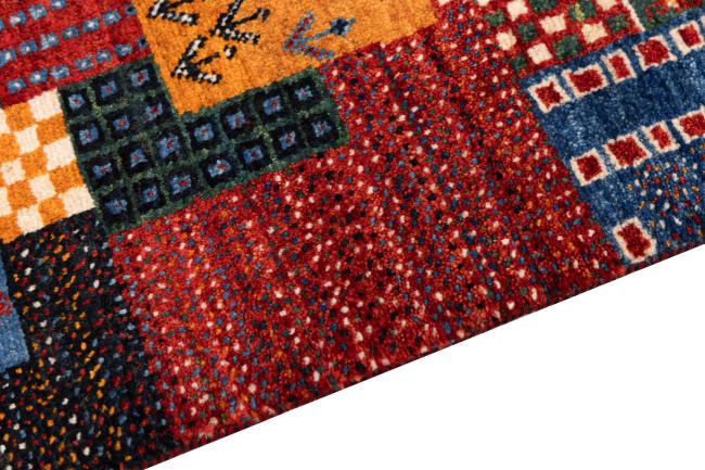 Persa Gabbeh Loribaft Nowbaft - 4