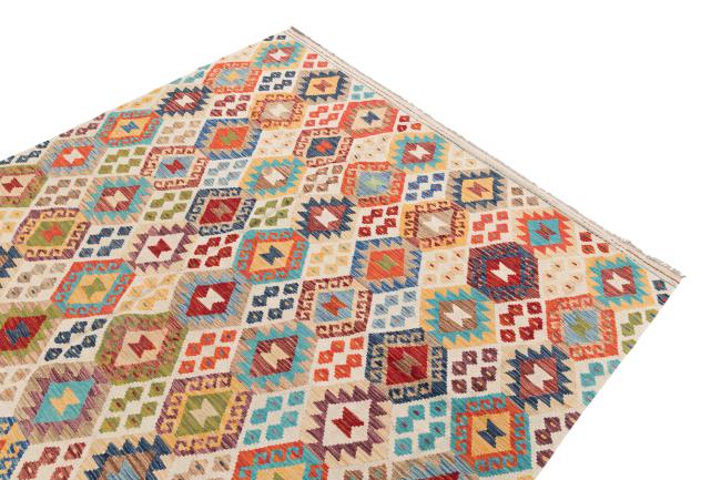 Kilim Afgán - 2