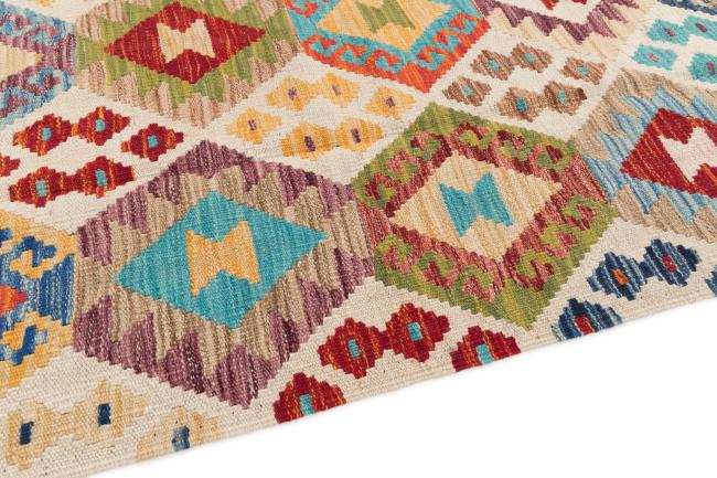 Kilim Afegão - 3