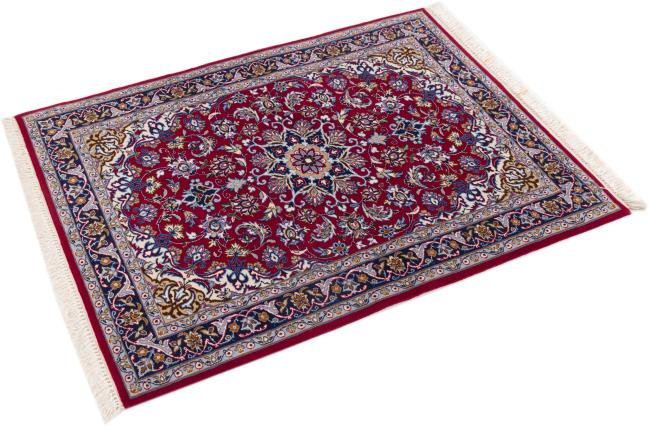 Isfahan Silk Warp - 2