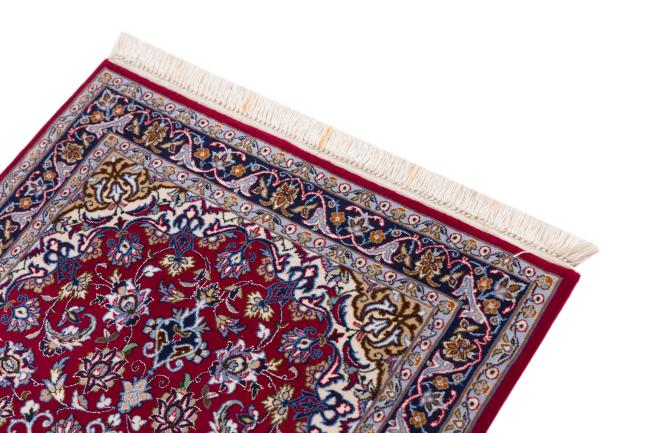 Isfahan Silk Warp - 3