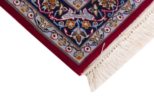 Isfahan Silk Warp - 5