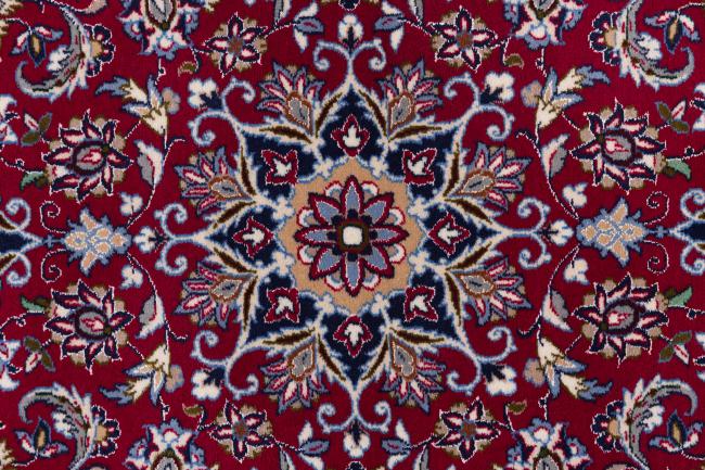 Isfahan Silk Warp - 6