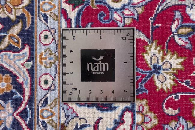 Isfahan Silk Warp - 7