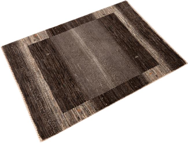 Persian Gabbeh Loribaft Atash - 2