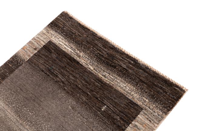 Persian Gabbeh Loribaft Atash - 3