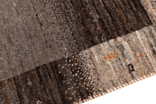 Persian Gabbeh Loribaft Atash - 4