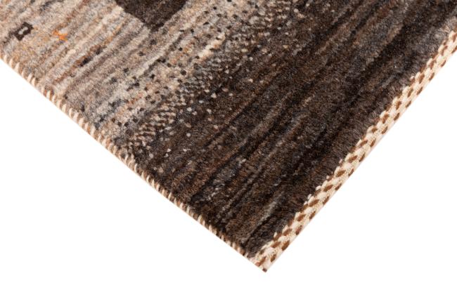 Persian Gabbeh Loribaft Atash - 5