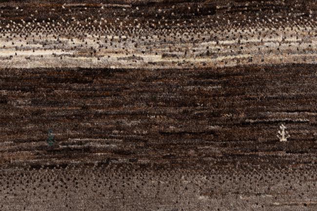 Persian Gabbeh Loribaft Atash - 6