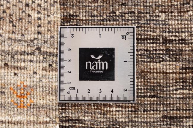 Persian Gabbeh Loribaft Atash - 7