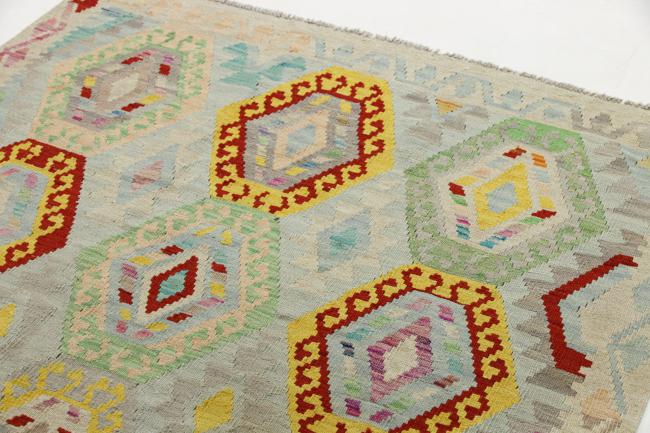 Kilim Afgán - 2