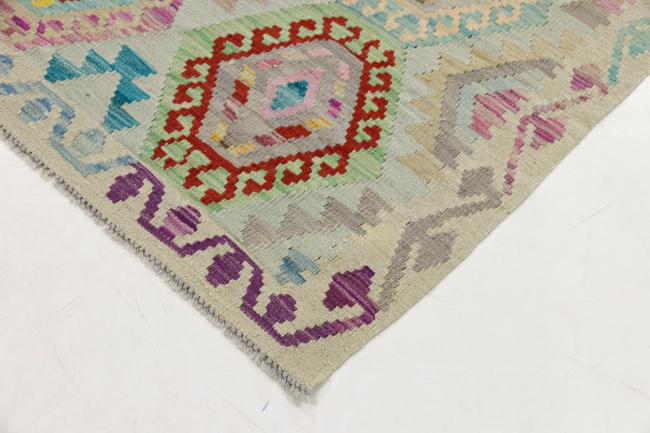 Kilim Afgán - 4