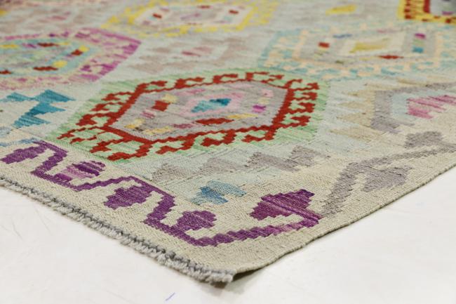 Kilim Afgán - 5