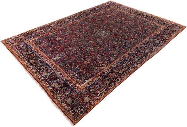 Amerikan Sarough Antique - 1