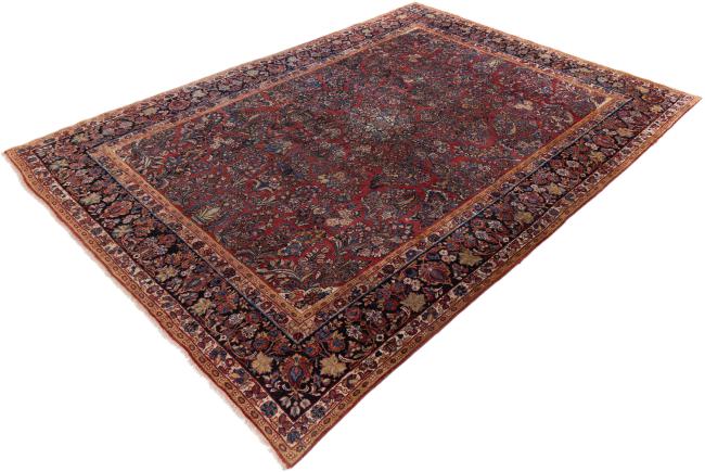 Amerikan Sarough Antique - 2