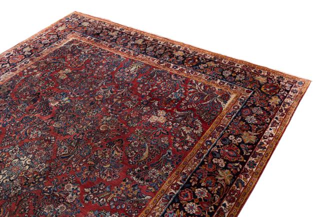Amerikan Sarough Antique - 3