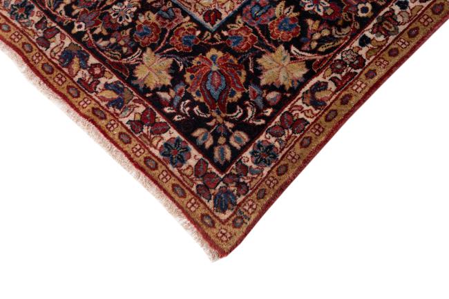 Amerikan Sarough Antique - 4