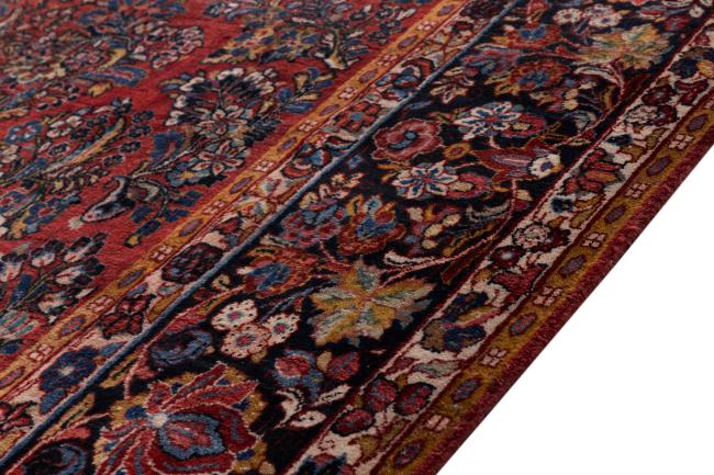 Amerikan Sarough Antique - 5