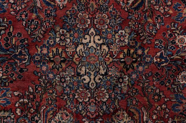 Amerikan Sarough Antique - 6
