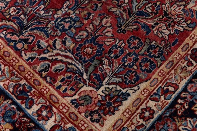 Amerikan Sarough Antique - 7