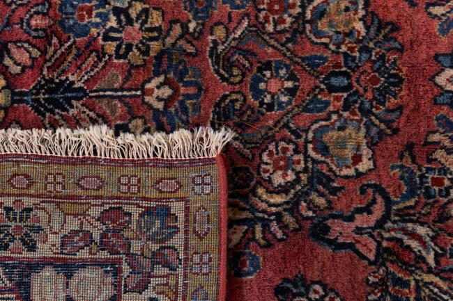 Amerikan Sarough Antique - 8