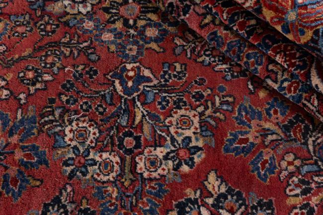 Amerikan Sarough Antique - 9